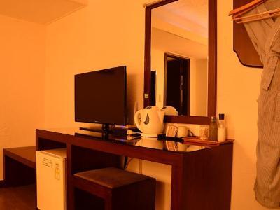 New Korea Hotel Seoul Exterior photo